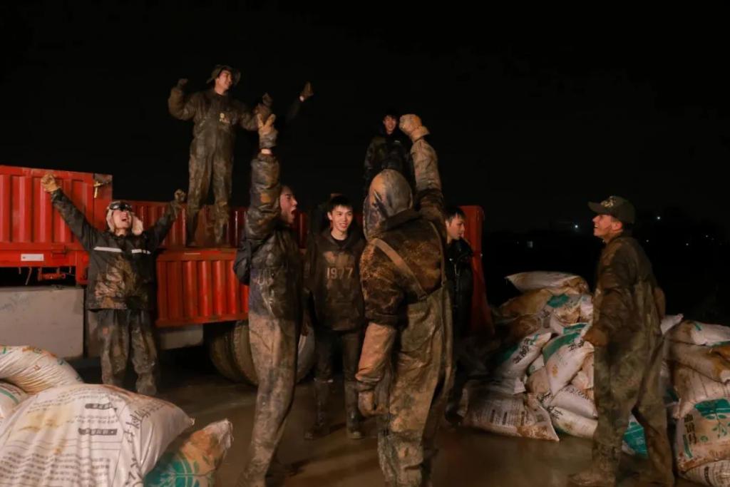 啊啊啊啊,他们回归了!!!