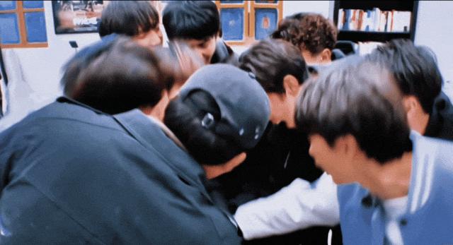 啊啊啊啊,他们回归了!!!