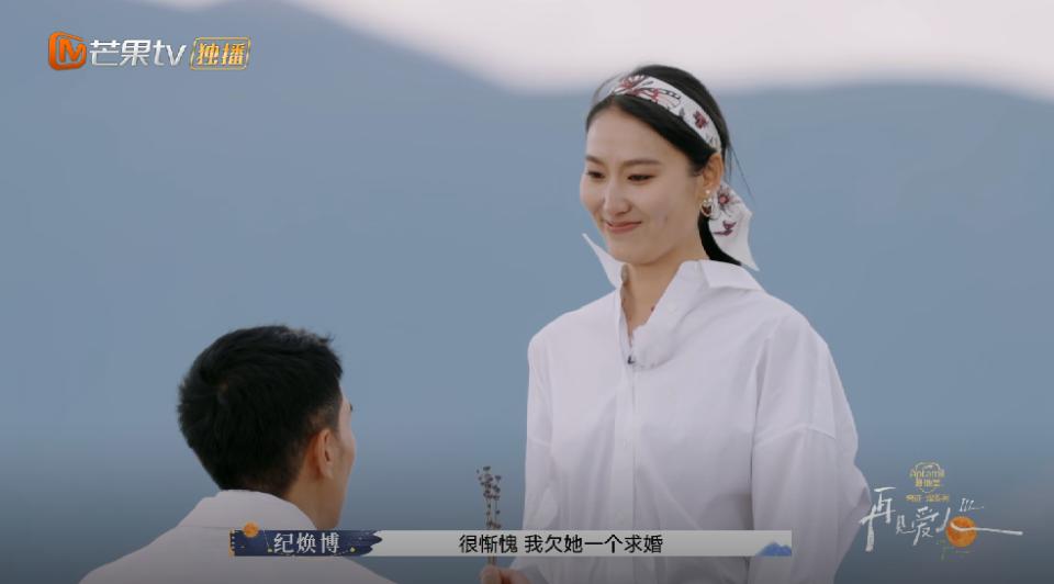 啊啊啊啊,他们回归了!!!