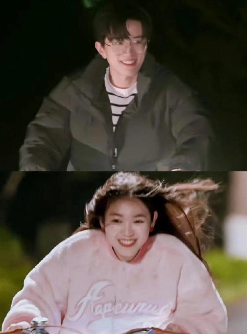 啊啊啊啊,他们回归了!!!