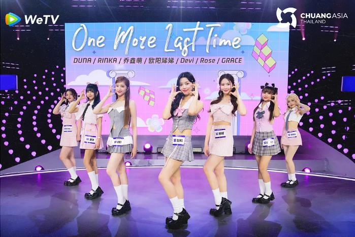 啊啊啊啊,他们回归了!!!