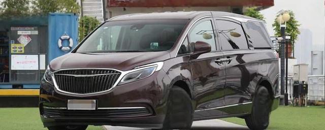 ​MPV是什么意思汽车