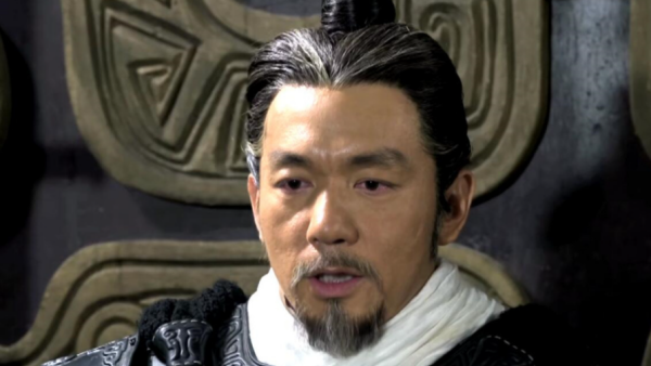 ​大秦帝国顺序怎么看,大秦帝国五部观看顺序