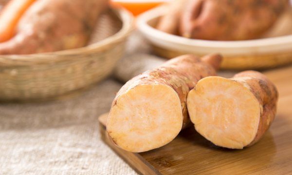 番薯叶是红薯叶,红薯叶和地瓜叶一样吗