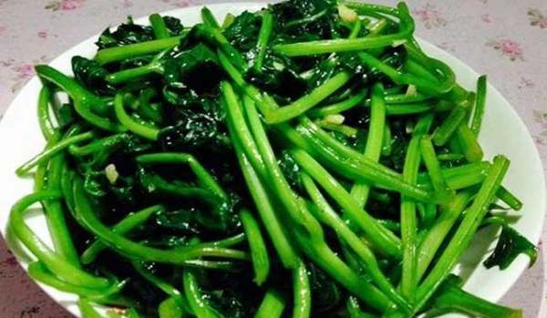 番薯叶是红薯叶,红薯叶和地瓜叶一样吗