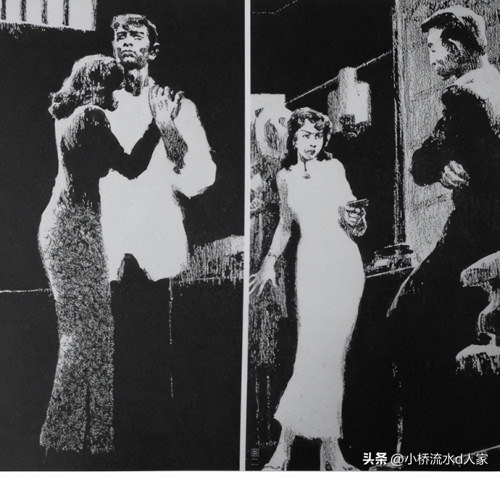 根据茅盾作品改编的电影