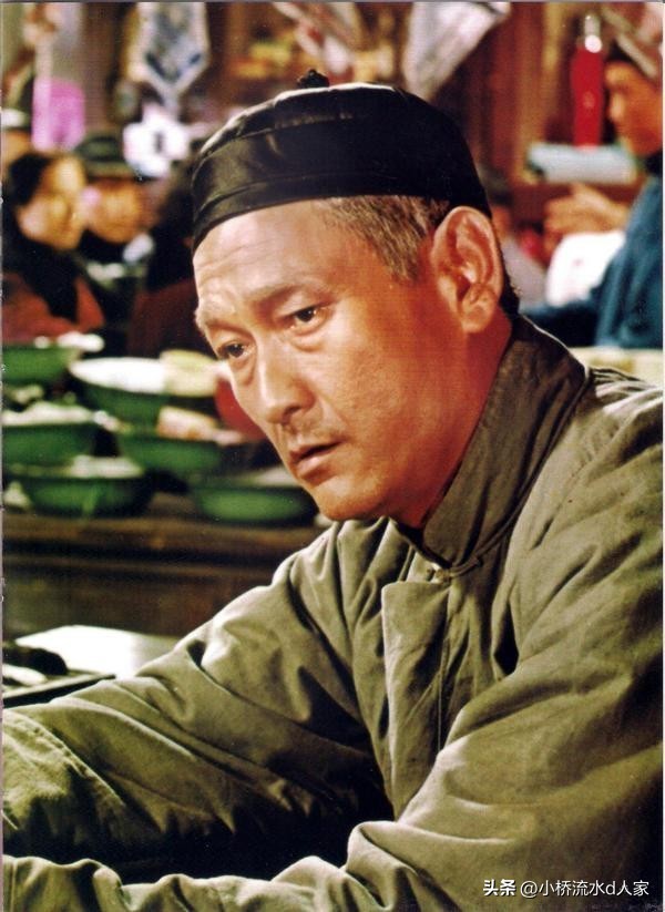 根据茅盾作品改编的电影