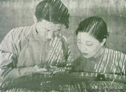 根据茅盾作品改编的电影