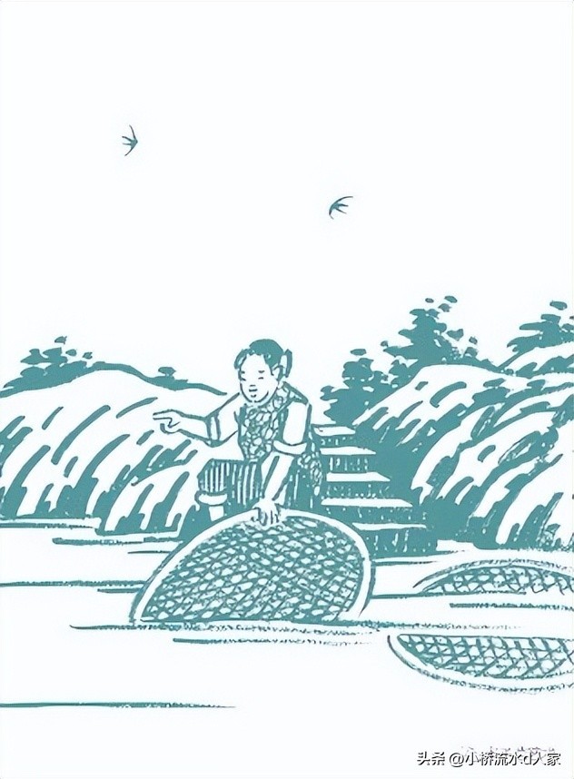 根据茅盾作品改编的电影