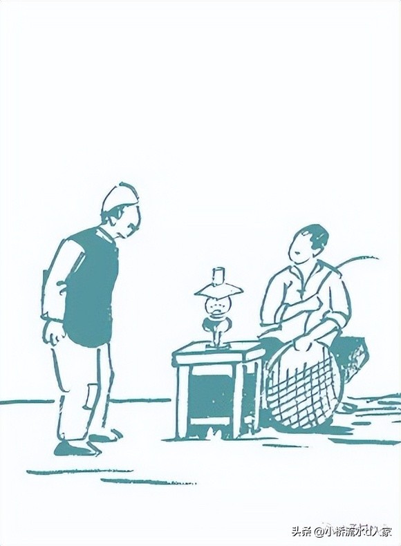 根据茅盾作品改编的电影