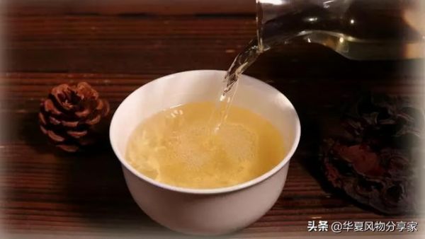 ​白酒加黄酒一喝就醉怎么回事？白酒配黄酒喝