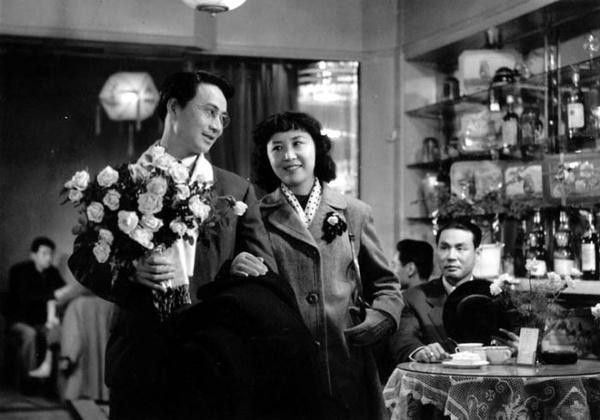 一个时代的记忆——12部反特、谍战题材经典电影!