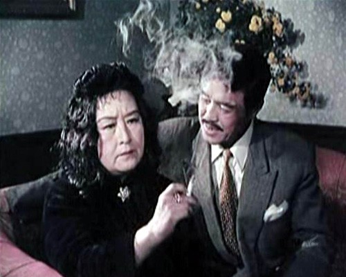 一个时代的记忆——12部反特、谍战题材经典电影!