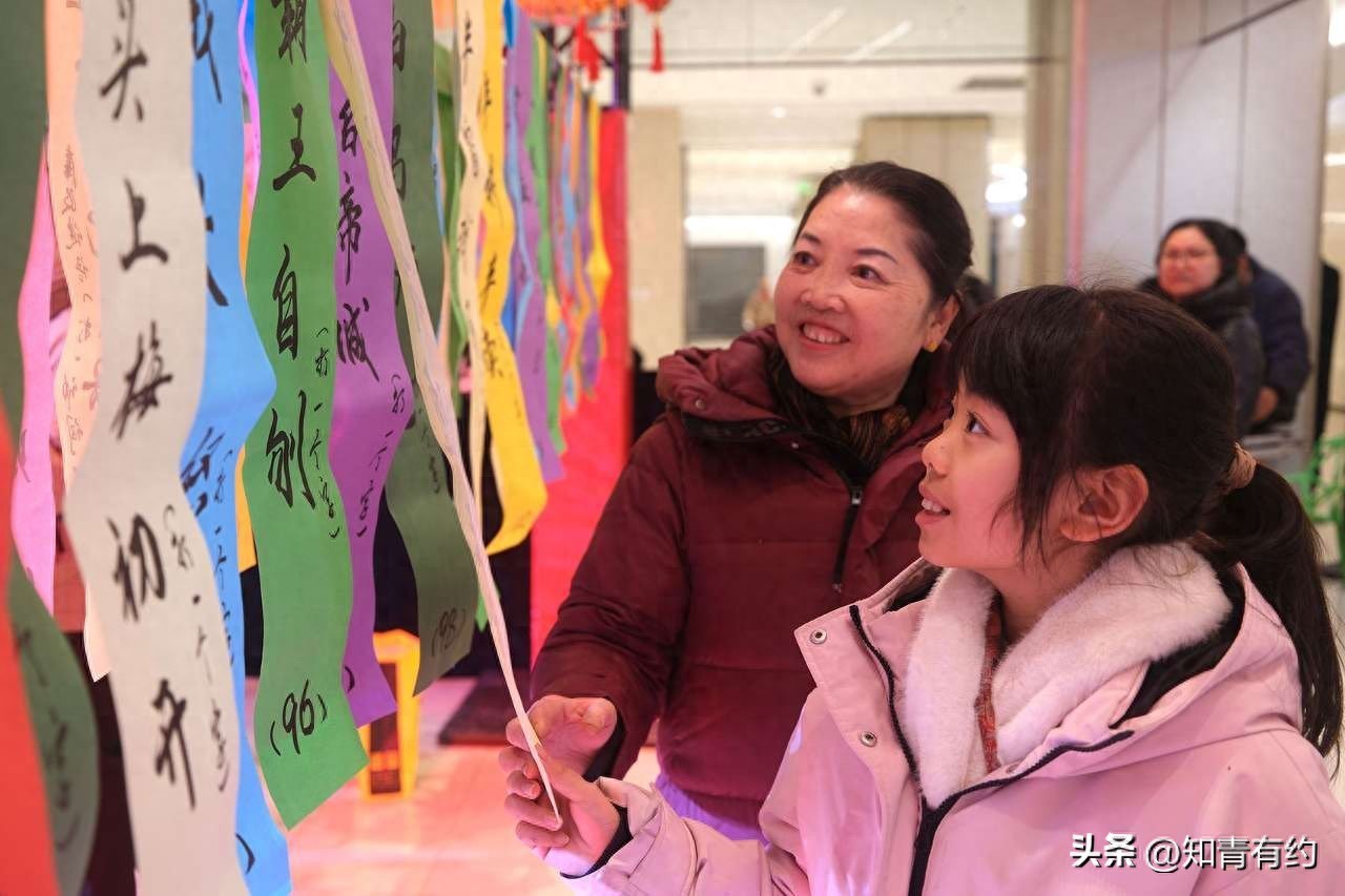 ​《花灯璀璨，福满崇外》第二十四届花市元宵灯会在京举行