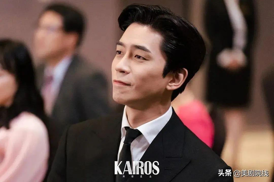 韩国的奇幻剧推荐(一集就入坑)