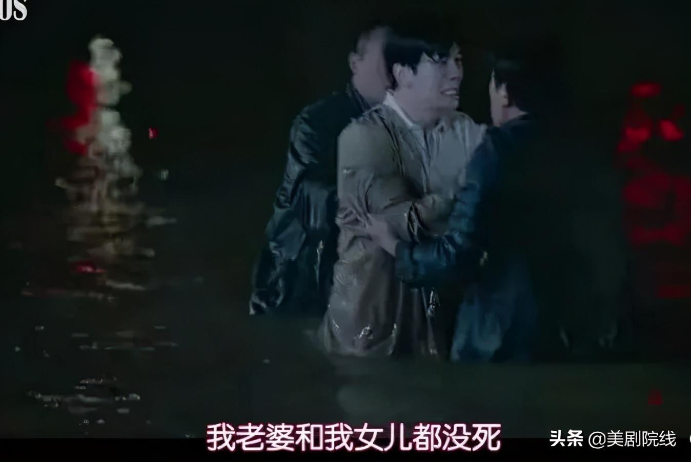 韩国的奇幻剧推荐(一集就入坑)