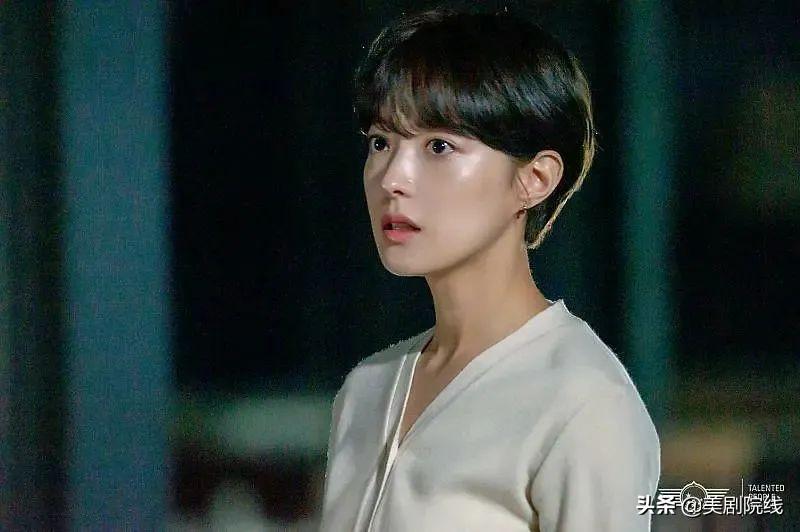 韩国的奇幻剧推荐(一集就入坑)