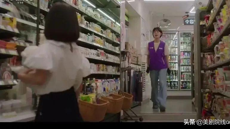 韩国的奇幻剧推荐(一集就入坑)