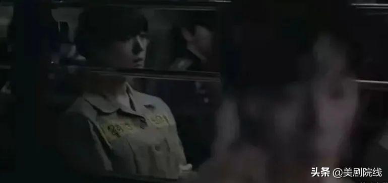 韩国的奇幻剧推荐(一集就入坑)