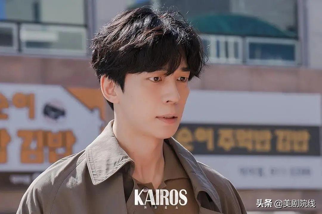 韩国的奇幻剧推荐(一集就入坑)