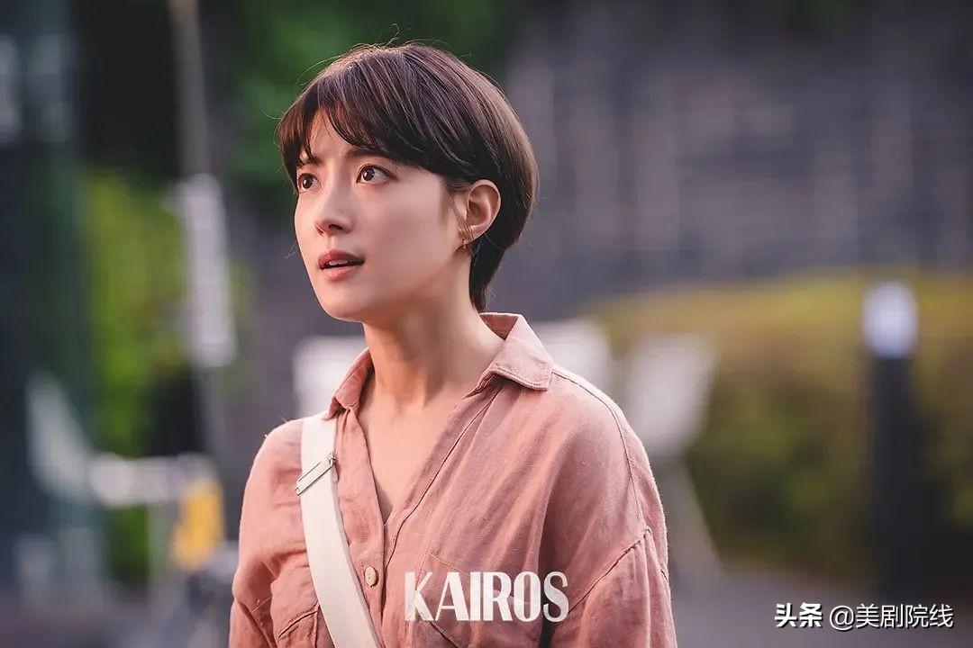 韩国的奇幻剧推荐(一集就入坑)