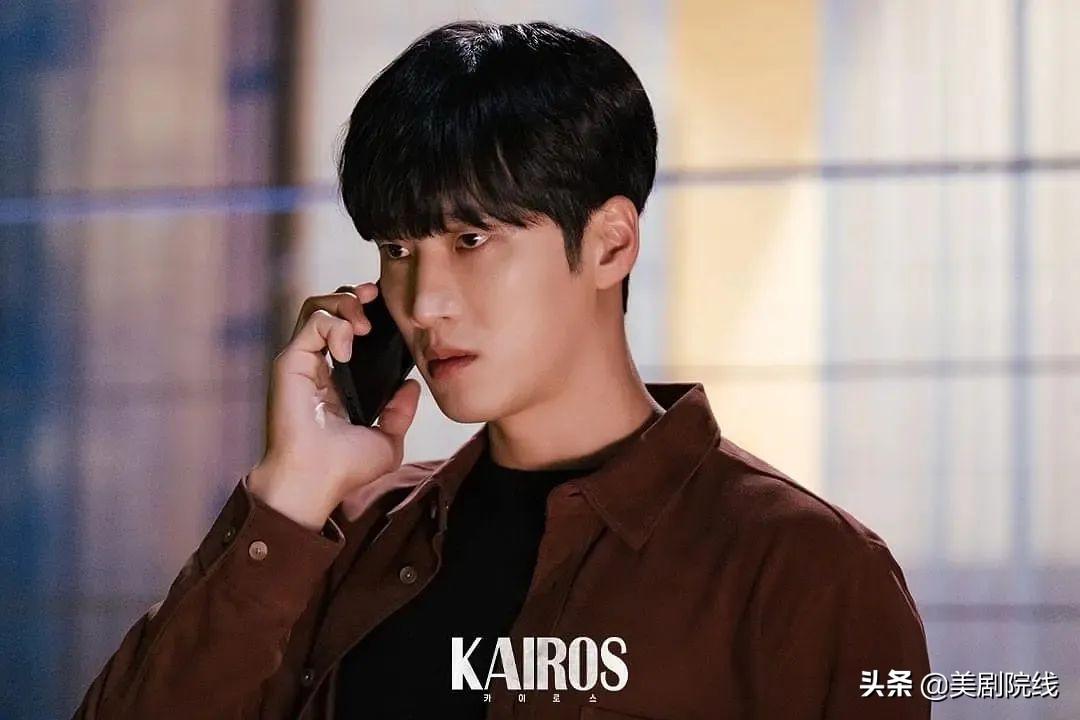 韩国的奇幻剧推荐(一集就入坑)