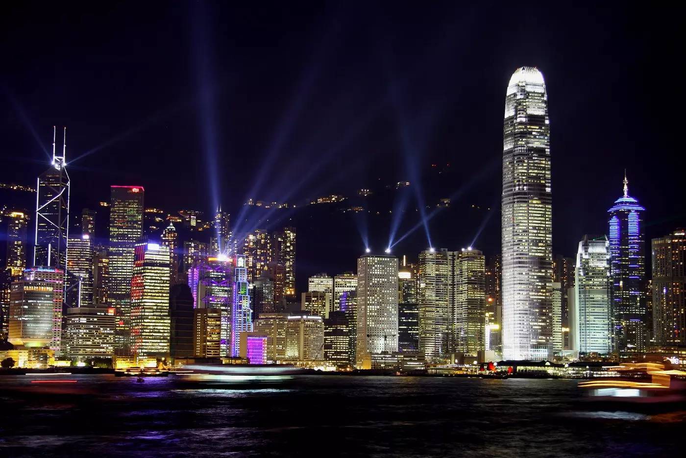 香港特别行政区的面积 ,面积约300公里,它能给香港带来怎样的影响?