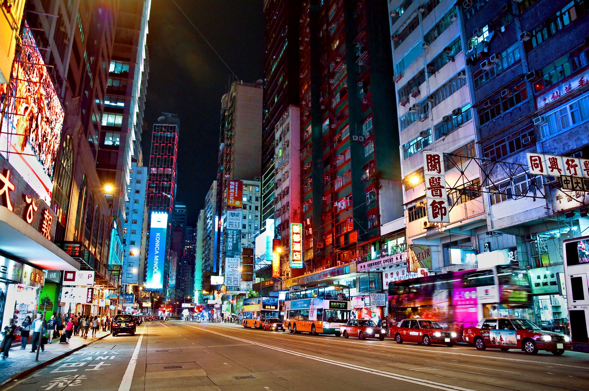 香港特别行政区的面积 ,面积约300公里,它能给香港带来怎样的影响?