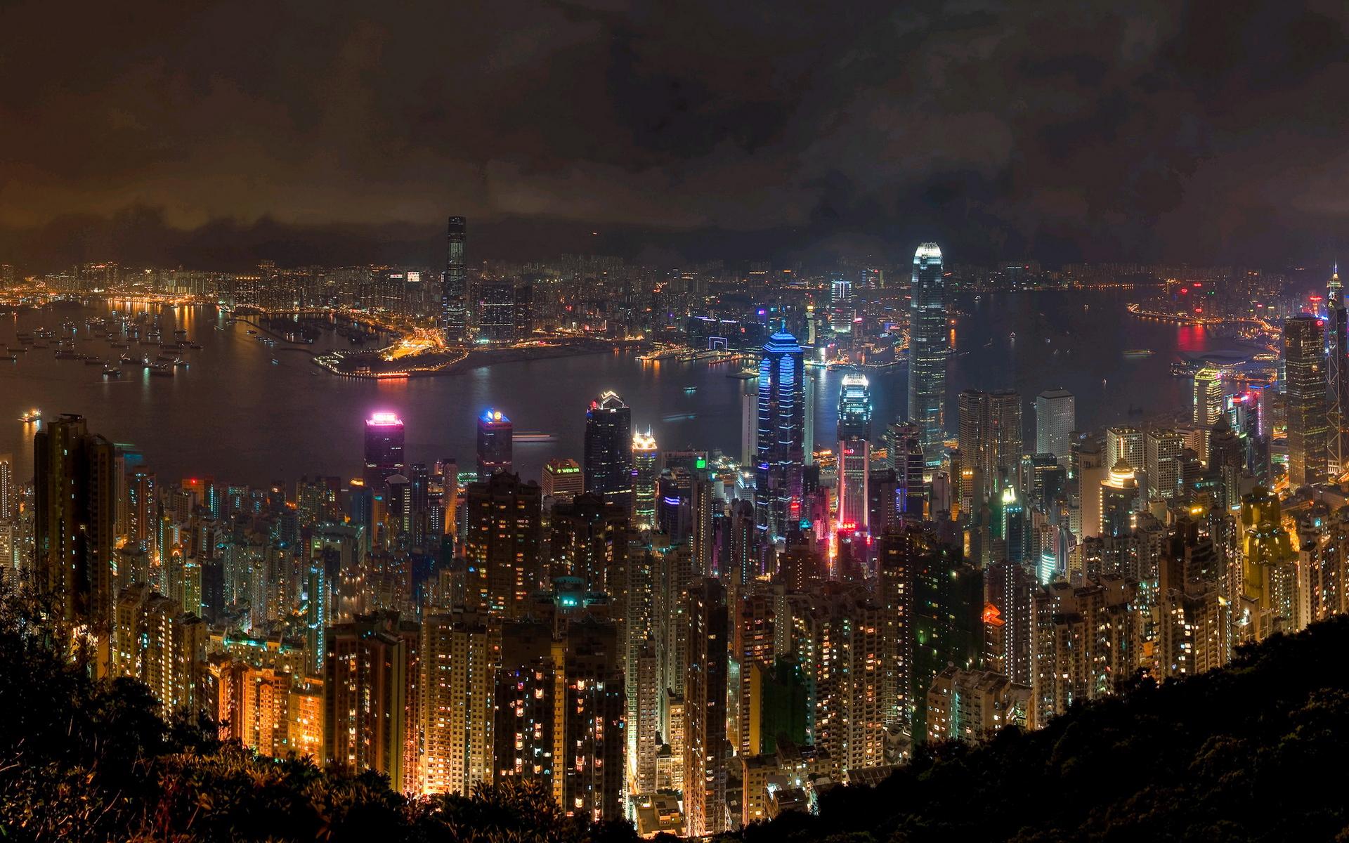 香港特别行政区的面积 ,面积约300公里,它能给香港带来怎样的影响?