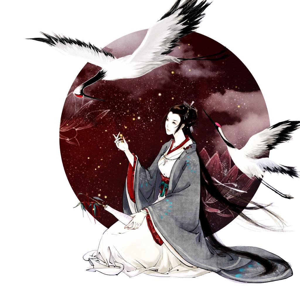 ​《庄子》一书神秘主角：“古之真人”到底是些什么人？深度解析