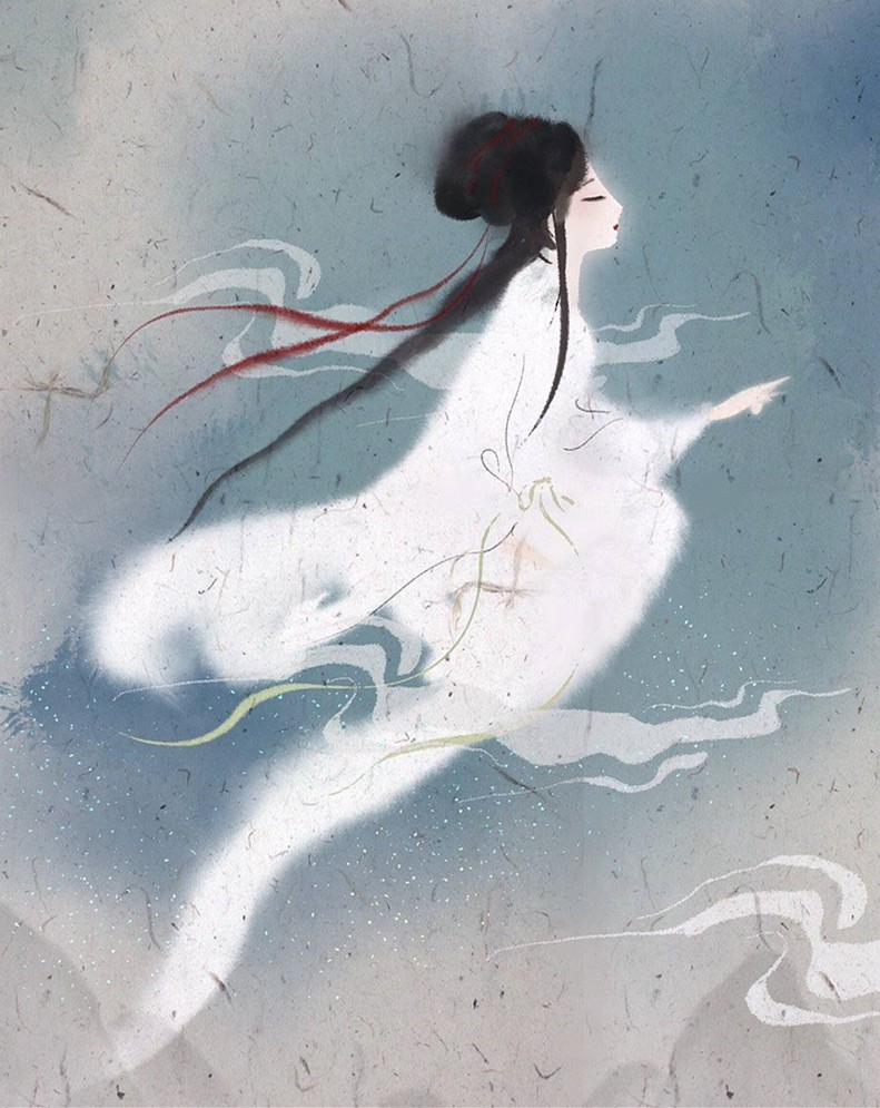 《庄子》一书神秘主角:“古之真人”到底是些什么人?深度解析