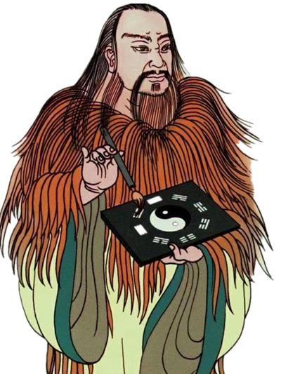 《庄子》一书神秘主角:“古之真人”到底是些什么人?深度解析