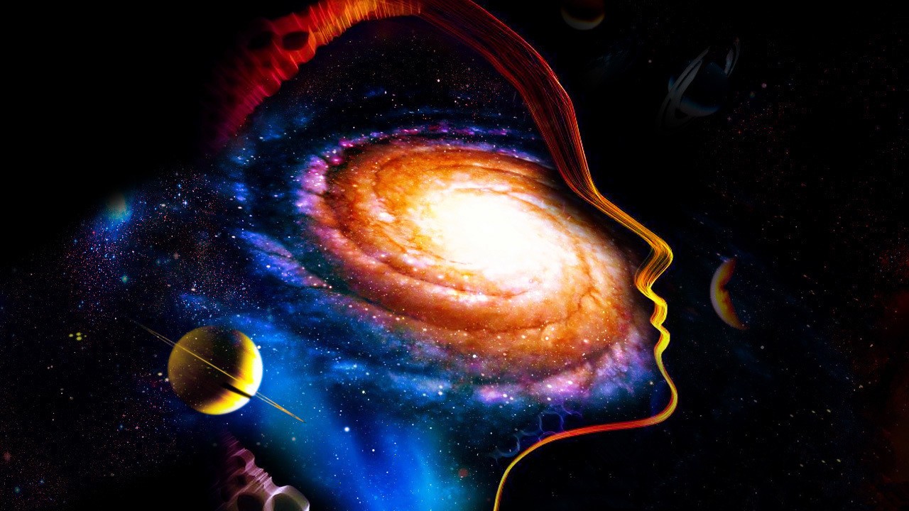 《庄子》一书神秘主角:“古之真人”到底是些什么人?深度解析