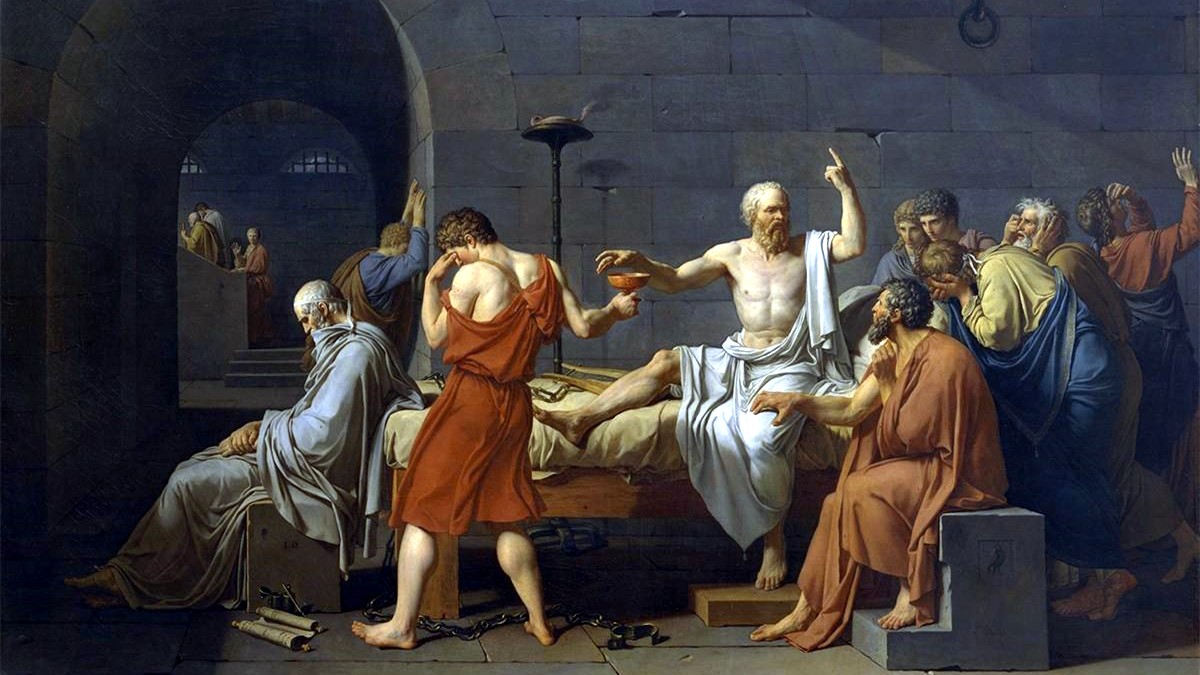 《庄子》一书神秘主角:“古之真人”到底是些什么人?深度解析