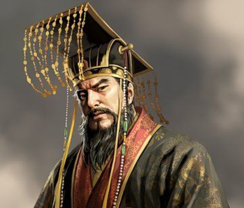 《庄子》一书神秘主角:“古之真人”到底是些什么人?深度解析