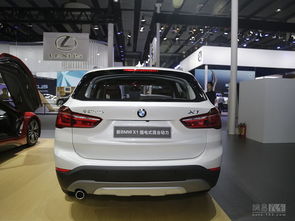 新bmwx1混动(宝马x1混动版 新能源怎么样)