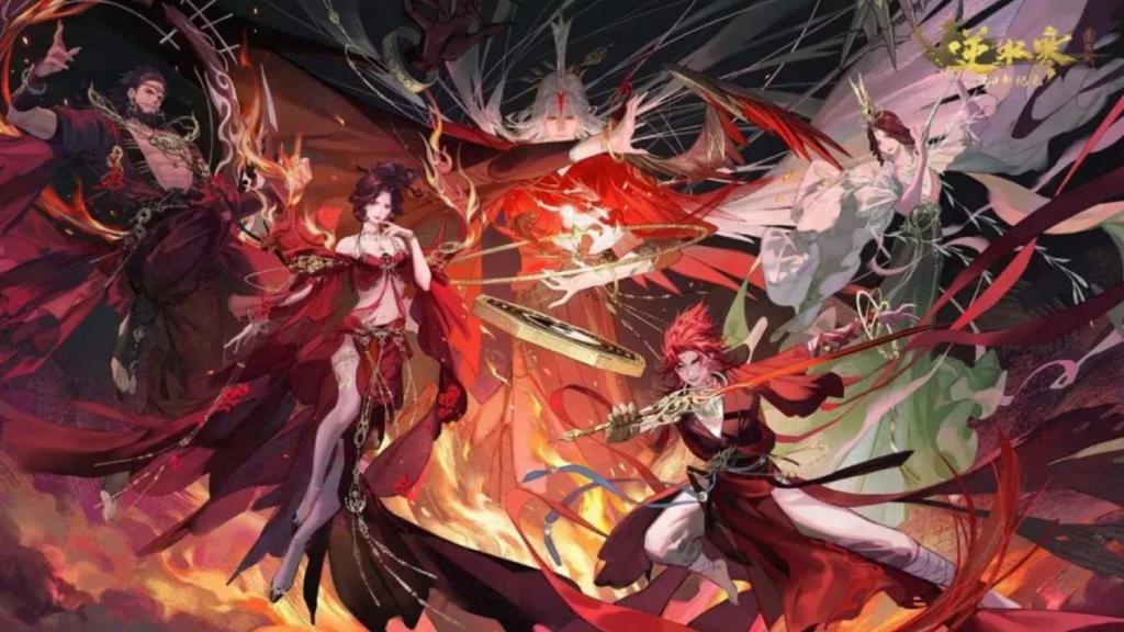 这游戏为了让玩家爽,竟然这么不择手段?