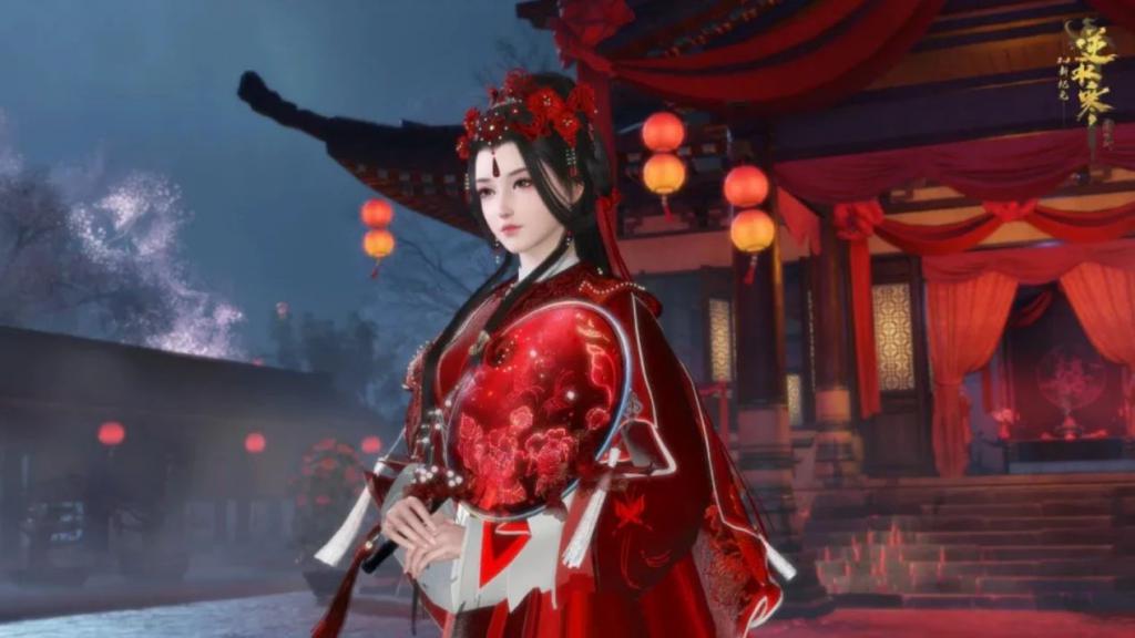 这游戏为了让玩家爽,竟然这么不择手段?