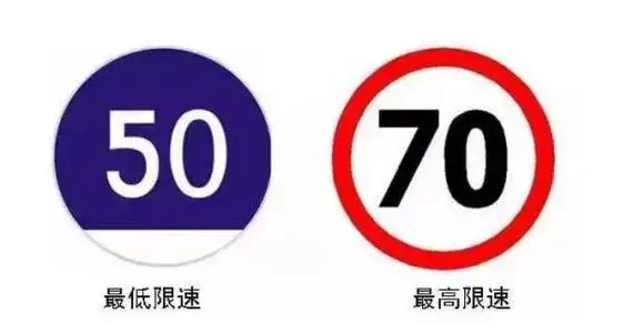 单行道标志 扣分最多的交通标志,第一个你就分不清!