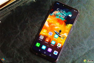 华为v20参数配置详细 华为官网(荣耀v20手机参数配置详情)