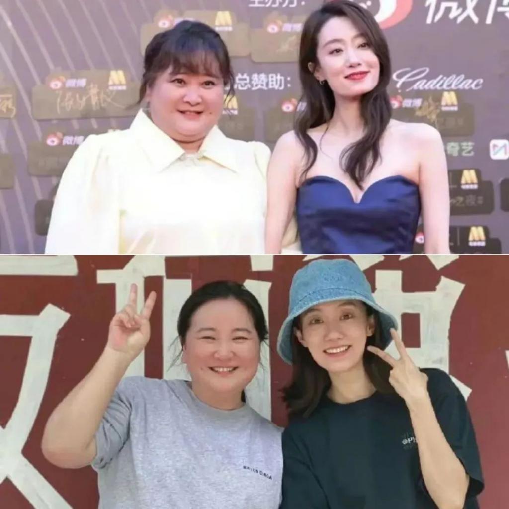 减肥100斤!她对自己也太狠了……