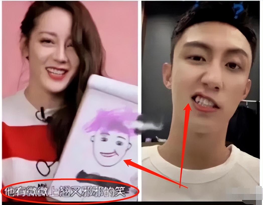 迪丽热巴怀孕事件是真的吗(迪丽热巴怀宝宝了吗?)