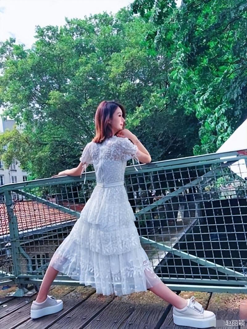 迪丽热巴怀孕事件是真的吗(迪丽热巴怀宝宝了吗?)