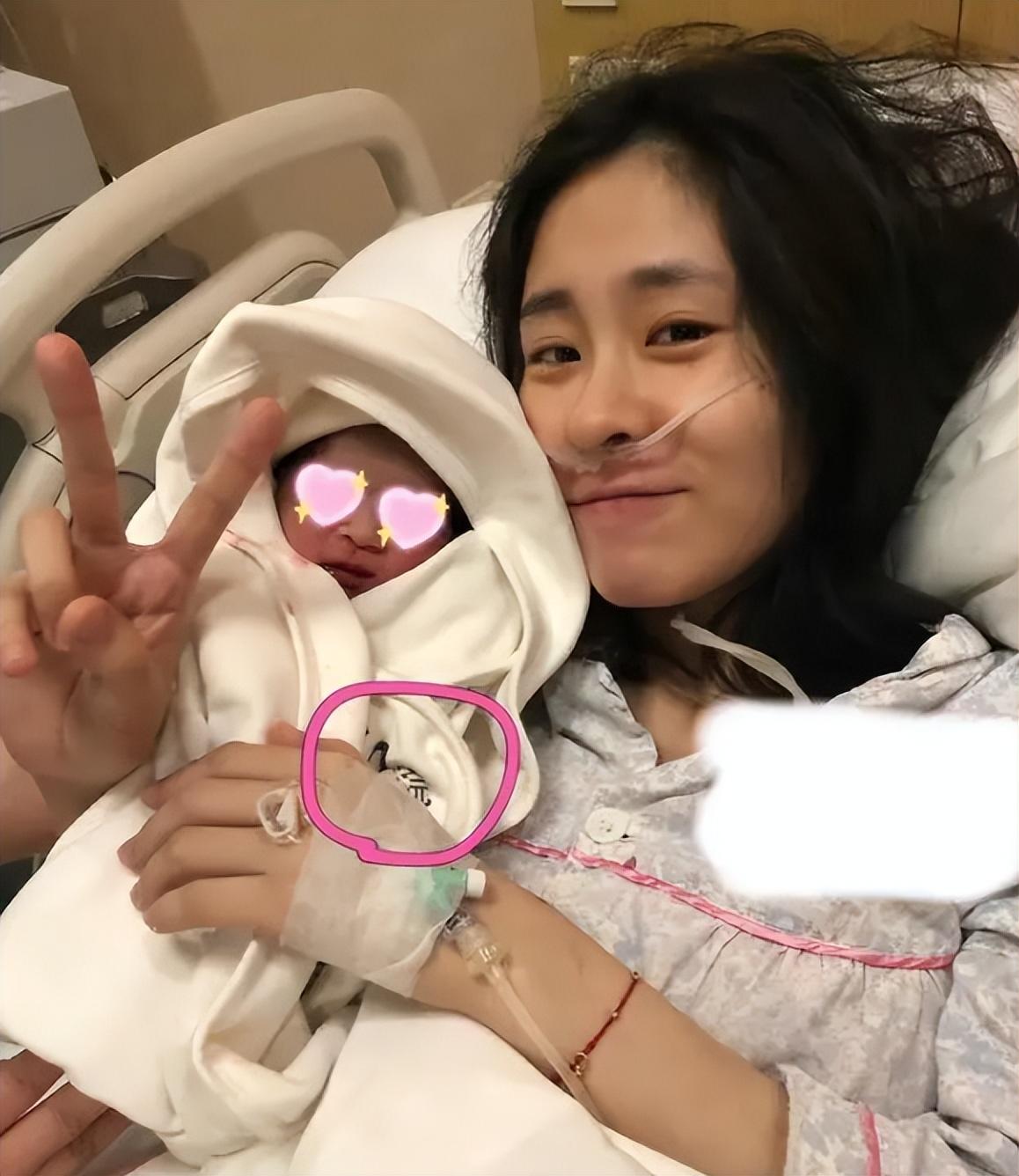 迪丽热巴怀孕事件是真的吗(迪丽热巴怀宝宝了吗?)