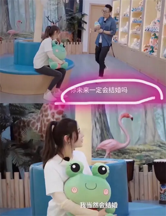 迪丽热巴怀孕事件是真的吗(迪丽热巴怀宝宝了吗?)