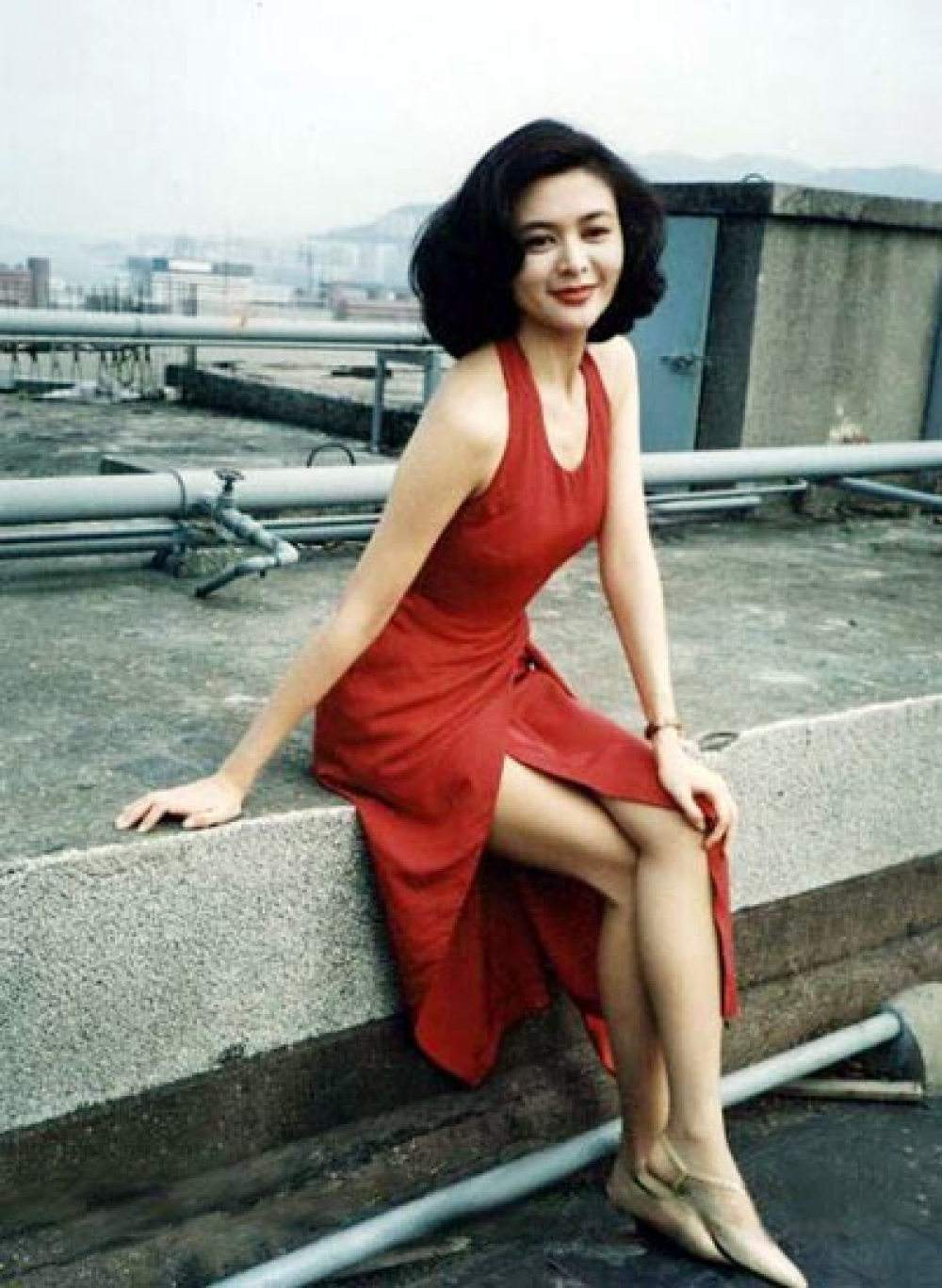 关之琳的经典电影,喜欢的赶紧点赞收藏吧!