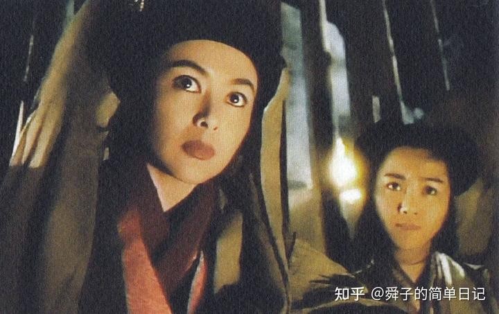 关之琳的经典电影,喜欢的赶紧点赞收藏吧!