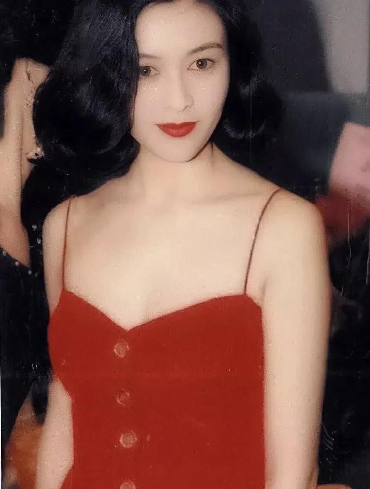 关之琳的经典电影,喜欢的赶紧点赞收藏吧!