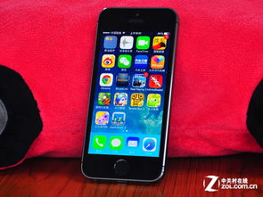 ​苹果5s怎么无服务怎么回事(iphone5s插卡显示无服务)