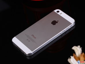 苹果5s怎么无服务怎么回事(iphone5s插卡显示无服务)